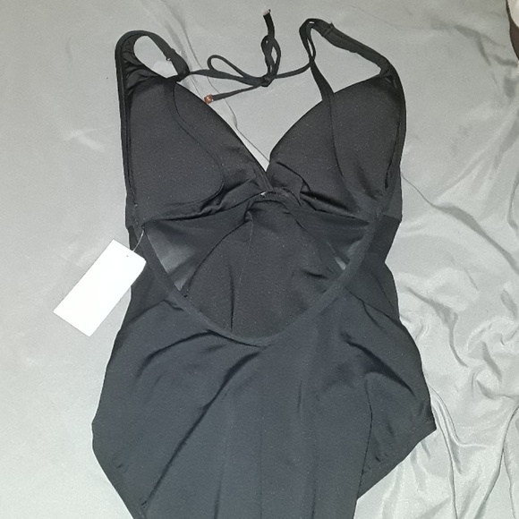Michael Kors swim suit - Picture 2 of 2